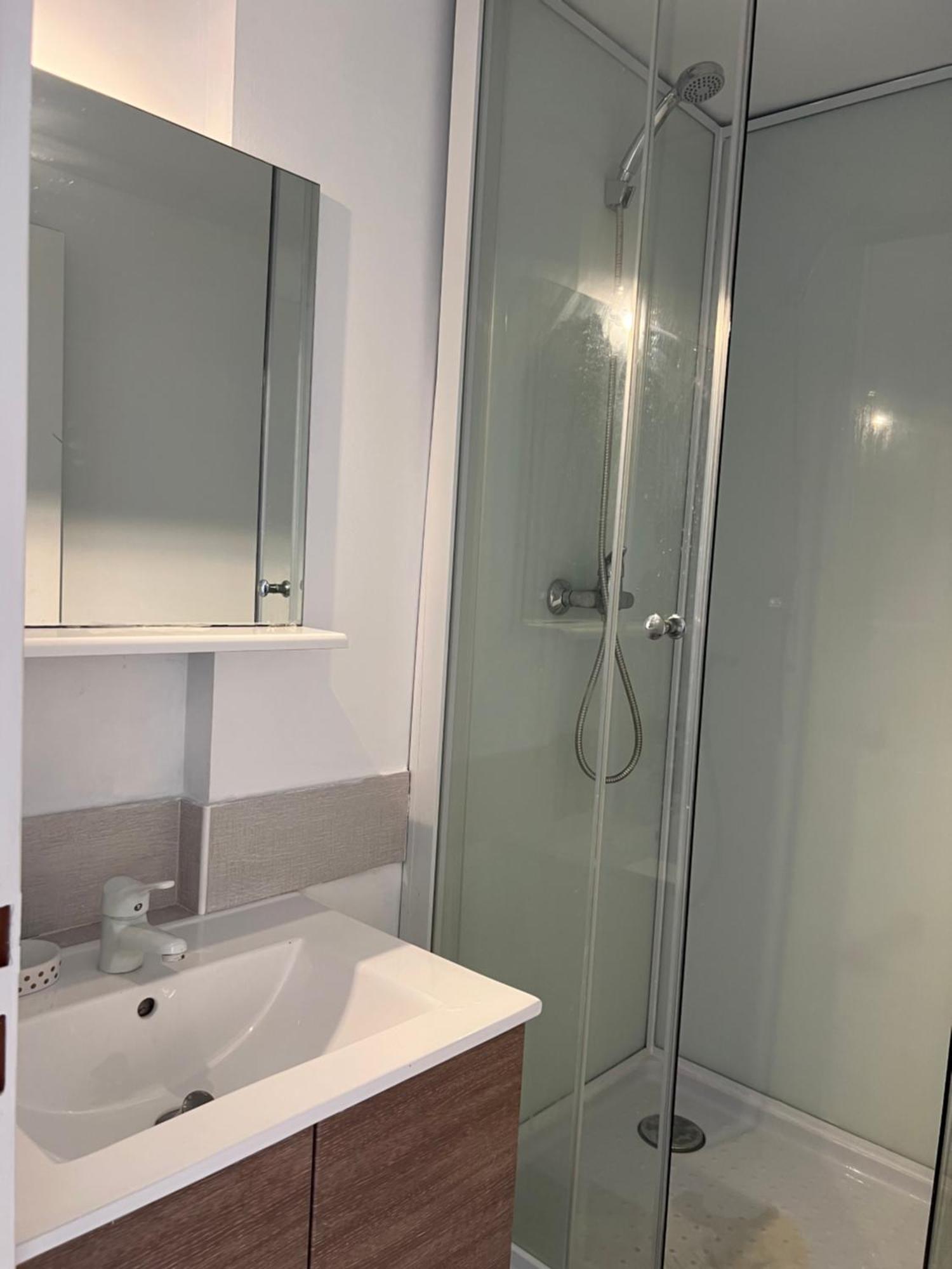 Appartement La Pointe Rouge Bord De Mer 마르세유 외부 사진
