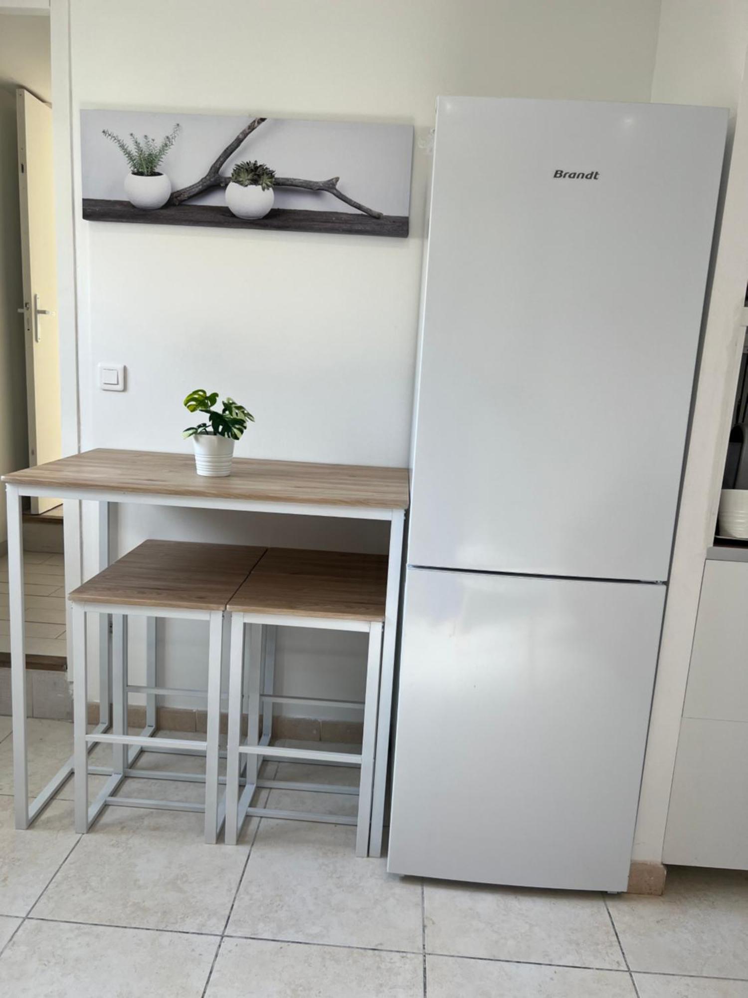 Appartement La Pointe Rouge Bord De Mer 마르세유 외부 사진